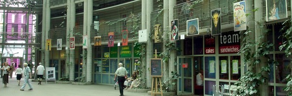 Plakaty Galeria BUW
