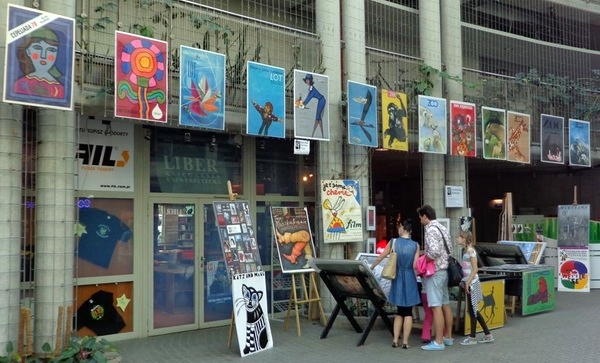 galeria plakatu polskiego buw galeria plakatu polskiego buw