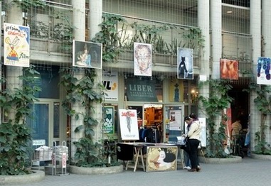 Poster Gallery BUW