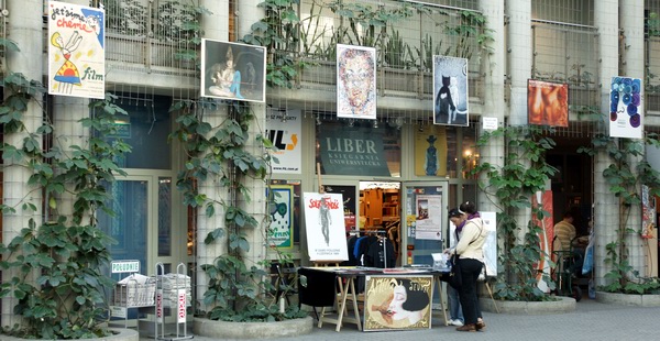galeria plakatu polskiego buw