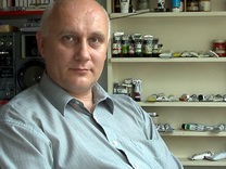 wieslaw walkuski photo