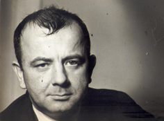 zbigniew kaja fot. G. Wyszomirska