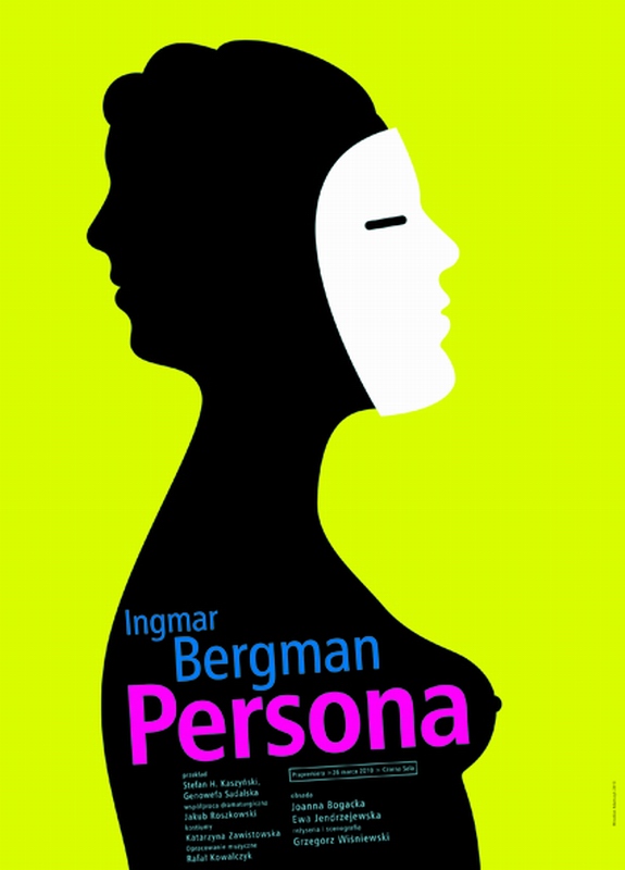 Persona, Persona, Adamczyk Miroslaw