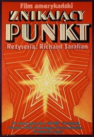 Vanishing Point Bertrand poster
