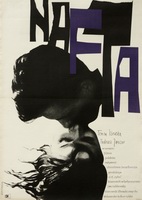 Nafta Cieslewicz poster