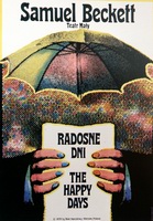 Radosne dni Cieslewicz poster