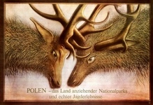 Polen, Czerniawski poster, plakat