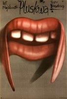 Pluskwa, Czerniawski poster, plakat