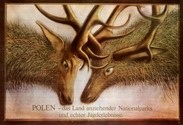 Polen, Czerniawski poster, plakat