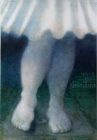 Pornografia, Czerniawski poster, plakat