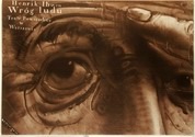 Wrog ludu,An Enemy of the People,Czerniawski poster, plakat