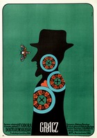 Gracz Flisak poster