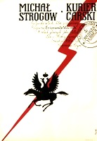 Michal Strogow Flisak poster