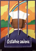 Ostatnie zadanie Flisak poster