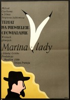 Temat na niewielkie opowiadanie Flisak poster