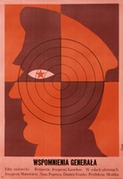 Wspomnienia generala Flisak poster