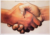 America! America...