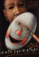 Cale zycie glupi  