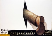 Czego nie widac Noises off