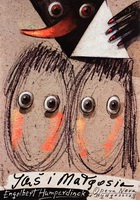 Jas i Malgosia Hansel and Gretel 