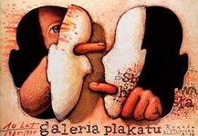 Galeria Plakatu - 10 lat Poster Gallery - Ten Years Gorowski Mieczyslaw Galeria Plakatu - 10 lat Poster Gallery - Ten Years Gorowski Mieczyslaw