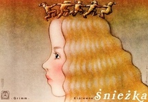Krolewna Sniezka Snow White Gorowski Mieczyslaw