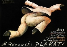 Gorowski - Plakaty z Kolekcji S. Marzocha Gorowski posters from S. Marzoch collection Gorowski - Plakaty z Kolekcji S. Marzocha Gorowski posters from S. Marzoch collection