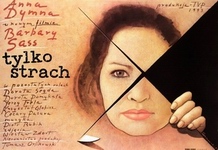 Tylko strach Nothing But Fear 