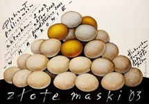 Zlote maski 2003 - plebiscyt publicznosci