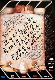 Zycie jako smiertelna choroba przenoszona droga plciowa Life As a Fatal Sexually Transmitted Disease gorowski Mieczyslaw Gorowski Mieczyslaw Zycie jako smiertelna choroba przenoszona droga plciowa Life As a Fatal Sexually Transmitted Disease Gorowski Mieczyslaw Gorowski Mieczyslaw poster