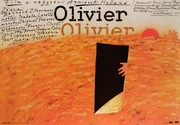Olivier Olivier Gorowski Mieczyslaw