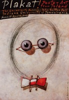 Plakat - Poster Art From Poland