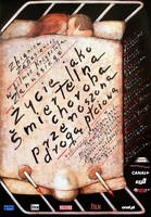 Zycie jako smiertelna choroba przenoszona droga plciowa Life As a Fatal Sexually Transmitted Disease gorowski Mieczyslaw Gorowski Mieczyslaw Zycie jako smiertelna choroba przenoszona droga plciowa Life As a Fatal Sexually Transmitted Disease Gorowski Mieczyslaw Gorowski Mieczyslaw poster