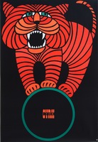 Hilscher Hubert Polish Posters, Plakat Polski