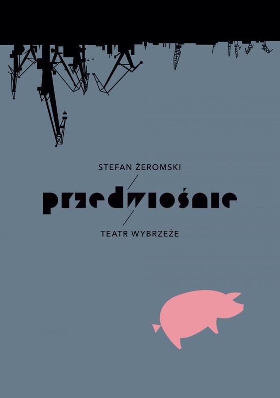 Przedwiosnie, The Coming Spring, Homework Joanna Gorska Jerzy Skakun