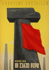Polish Political Posters