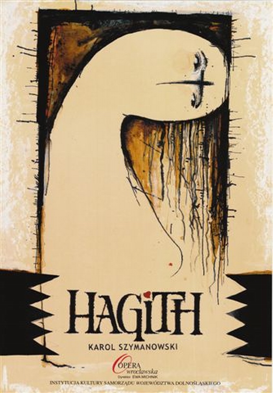 Hagith, , Kaja Ryszard