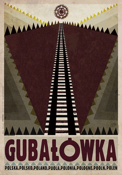 Gubalowka, Polska, Gubalowka, Poland, Kaja Ryszard