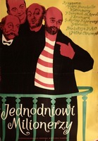 Jednodniowi milionerzy Jednodniowi milionerzy