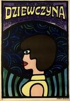 Dziewczyna Krajewski poster