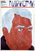 Narkotyk Krajewski poster