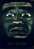 Cena strachu Lenica poster