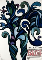Faust Lenica poster