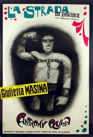 la strada artysta lenica jan ka...