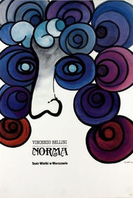 Lenica Jan Polish Posters Lenica Jan Polish Posters