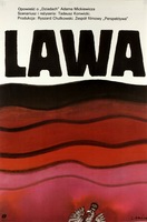 Lawa Lenica poster
