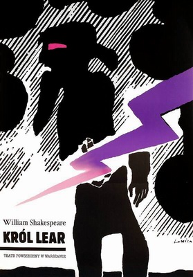 Lear Lenica poster