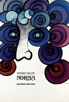 Norma Lenica poster