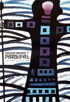 Parsifal Lenica poster