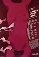 Po tamtej stronie chmur Lenica poster